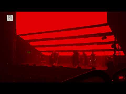 [禁色] 達明一派 @ Replay Live 2021