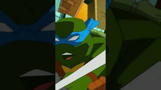 Leonardo Edit |PERTO (slowed)  #edit #tmnt #tmnt2003  #черепашкининдзя