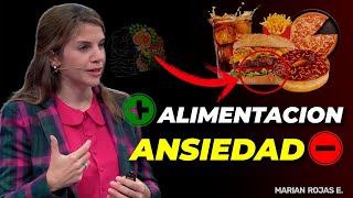 Te Sorprenderás! ¿Está relacionada la alimentación y las emociones? [Sesión Marian Rojas Estapé]