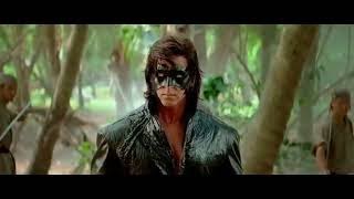 Krrish _ 2006 _ action movie