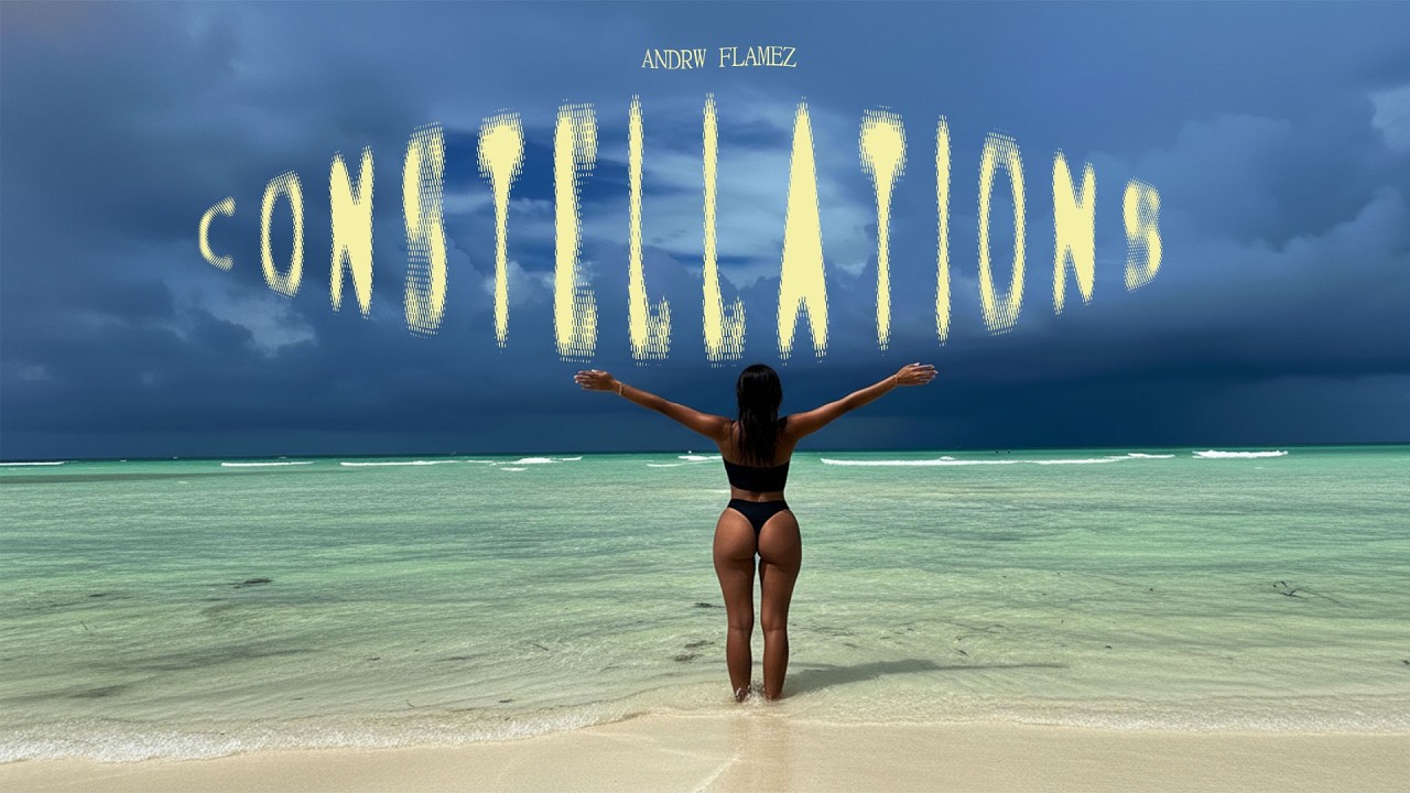 Ver Andrw Flamez | CONSTELLATIONS- (Afro House Phantom Tide 2026 | Deep Night Groove) –AFRO HOUSE no YouTube Ver Andrw Flamez | CONSTELLATIONS- (Afro House Phantom Tide 2026 | Deep Night Groove) –AFRO HOUSE no YouTube