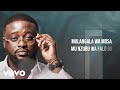 Fiston Mbuyi - Hosanna (Lyric video) ft. Joyce Kamuleta