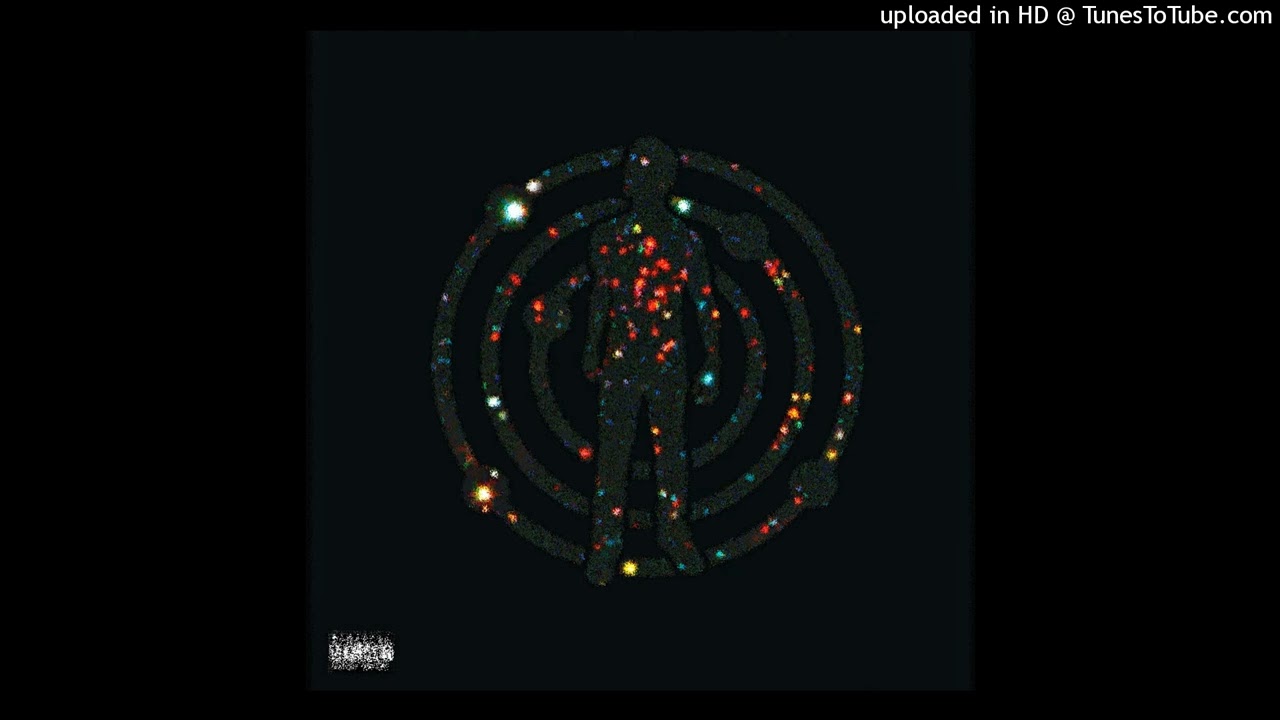 Kid Cudi - Balmain Jeans (instrumental)