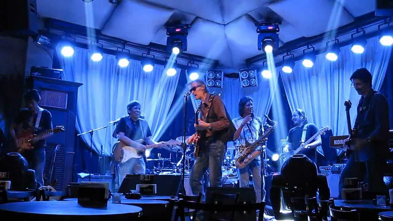 Balong Malalim (Wally Gonzalez/Pepe Smith)