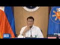 President Rodrigo Duterte Addresses the Nation | February 14, 2022