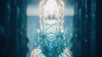 Transpose & Krunch - Sequences Of Reality - - - [[Full Visual Trippy Videos Set]] - - [GetAFix]