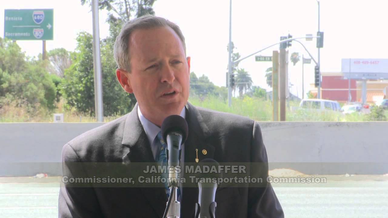 Caltrans 80-680-12 Groundbreaking