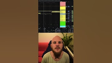 Cohesion between elements! #Ableton #Psytrance #Tutorial #SoundDesign #MusicProduction