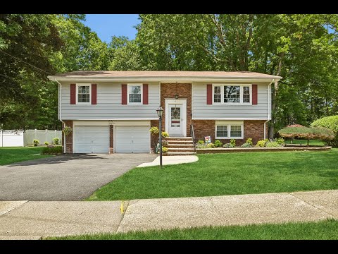 42 Davenport Avenue, Roseland, NJ home video tour