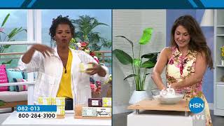 Beekman 1802 Pure Goat Milk Bar Soap 4piece Set