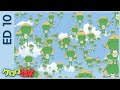 ケロロ軍曹 ・ ED 10 ・ ニコニコチャンプ