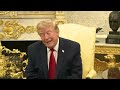 LIVE: President Trump Remarks