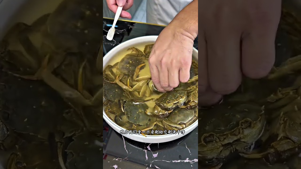 Master the Art of Cooking Hairy Crabs: Ultimate Guide