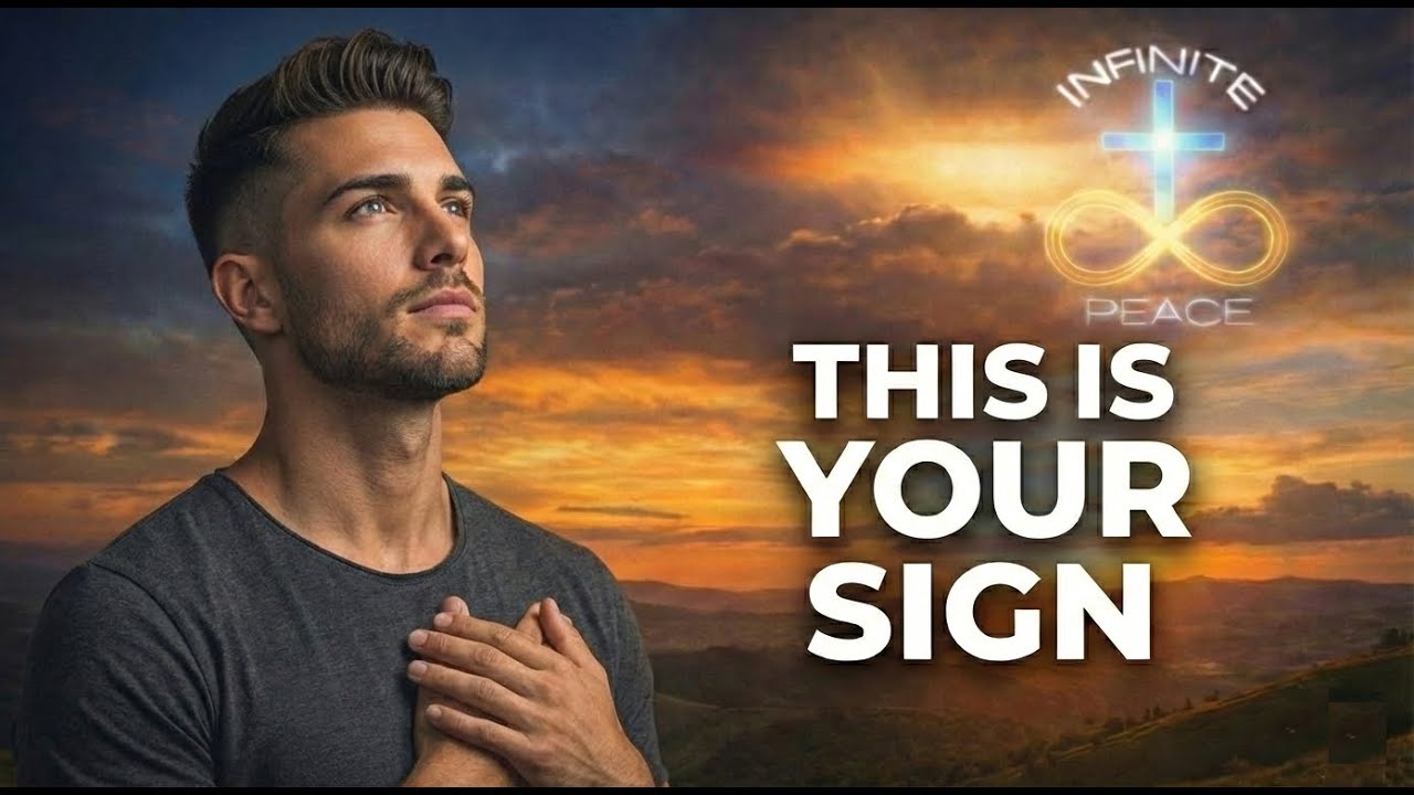 This Prayer Will Bring You Back to God | Morning Prayer