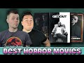 Best Horror Movies of the Decade