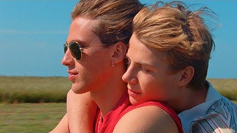 少年同士の瑞々しい刹那の恋、⻤才フランソワ・オゾンが辿り着いた“愛の原点”／映画『Summer of 85』予告編