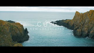 Cúig - "New Landscapes" - Official Music Video chords