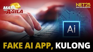 U.S. tech CEO kinasuhan dahil sa fake AI app screenshot 2