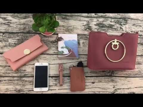 Túi thời trang Verchini #2 | túi thời trang verchini