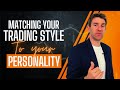 Trading Personality Test - Find Out What Type of Trader You Are 👍