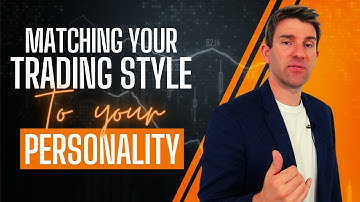 Trading Personality Test - Find Out What Type of Trader You Are 👍