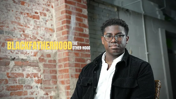 BlackFatherhood - The Other Hood | Carlton Harris