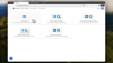 Automate LinkedIn Sales Navigator and Premium with Botdog.co!