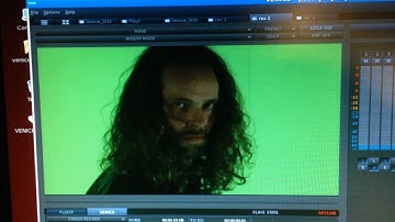 The Making Of... GHOST: Part 2/13 "THE TAKER"