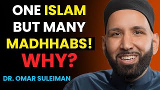 নবী মুহাম্মদের মাযহাব কি ছিল? ইসলামী মাযহাব সম্পর্কে একটি বিস্তারিত পাঠ! ওমর সুলেমান ড