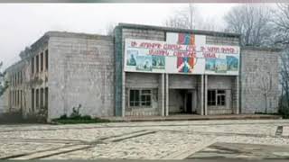 Ağcabədi Rmi̇ Ağcabədi Rayon Mks-Inin Şərəfxanlı Kənd Kitabxana Filialı