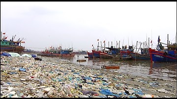 Khó khăn giảm thiểu rác thải nhựa | VTC14