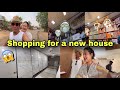 Shopping for a new house  to much expense  pemas channel