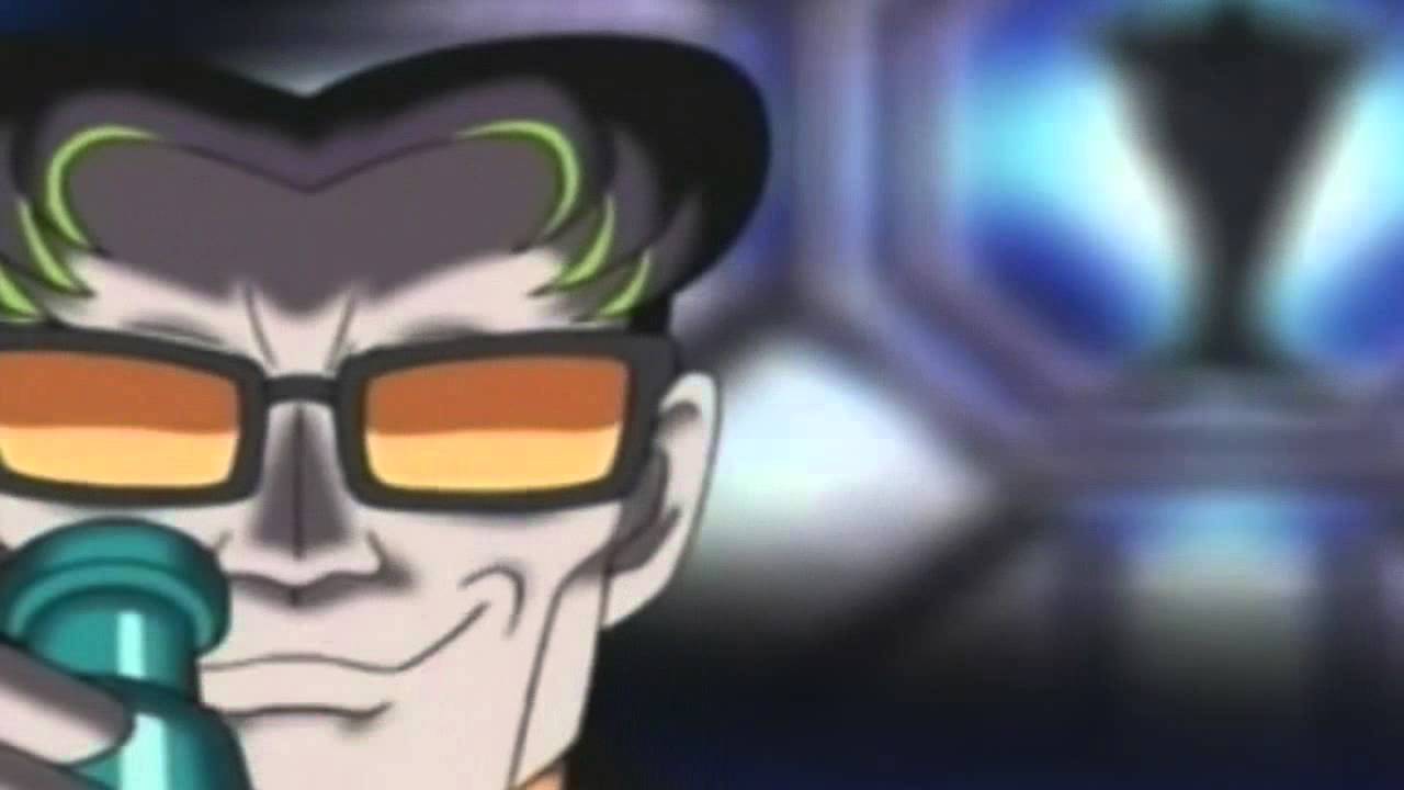 Kirby Right Back at Ya HD Episode 14 The Pillow Case