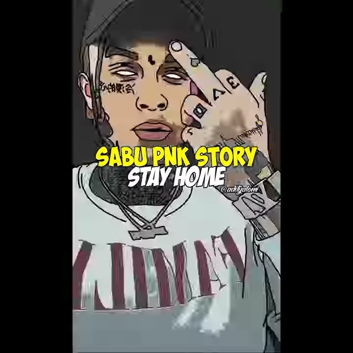 Sabu pnk story