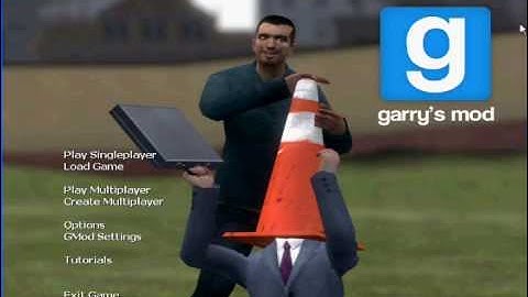 How To: Adding PHX3 or Any Addon To GarrysMod: Tutorial