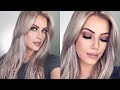 Everyday Glam Makeup | Chloe Boucher