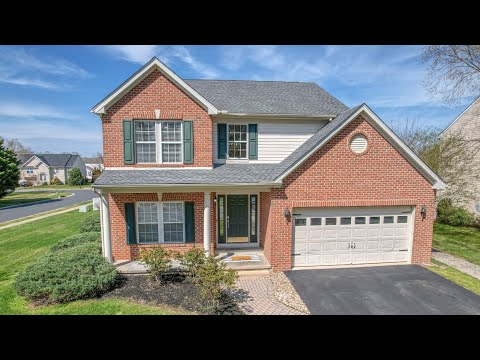 15 Houston St, Dover, DE home video tour
