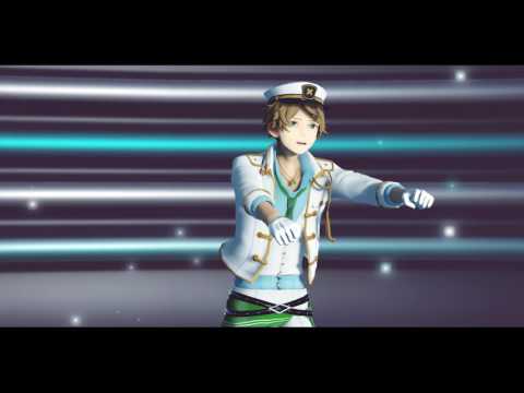 [MMDあんスタ] 高峯 翠 / Love me Right
