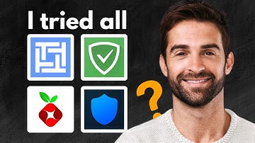 Technitium vs AdGuard vs Pi-hole vs NextDNS | Which DNS Platform is BEST in 2025?