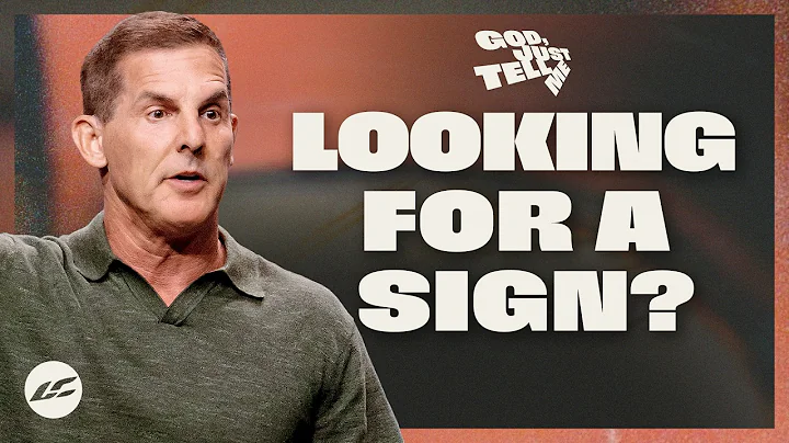 3 Ways You Miss God’s Will