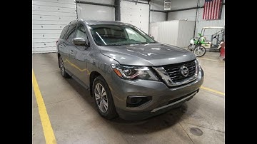 2020 Nissan Pathfinder 3.5L timing chain installation