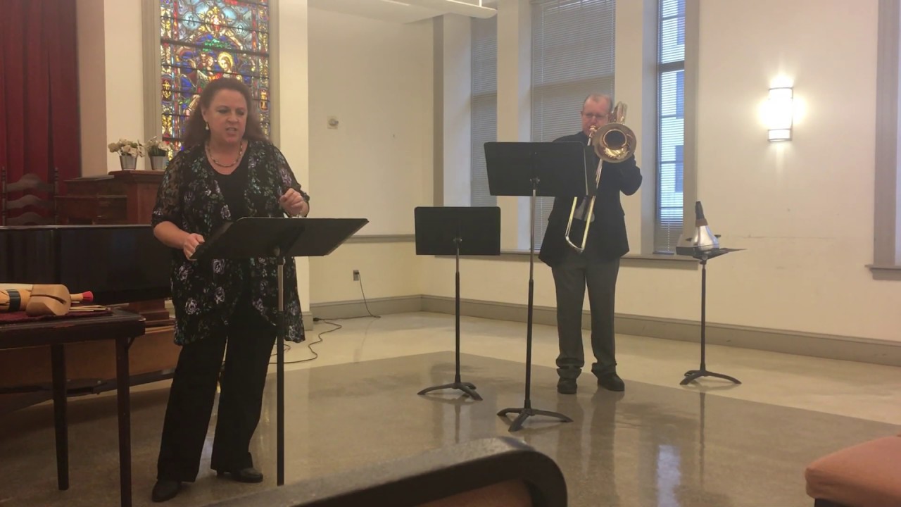 Betty Roe 11 09 2018 Betty Roe Jazz Songs with Paul Schultz - YouTube