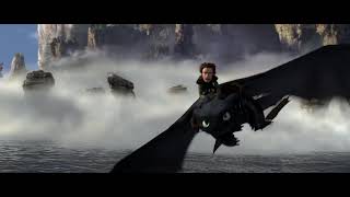 How to Train Your Dragon Live in Concert