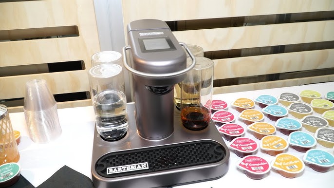 My Unbiased Honest Review of the Bartesian Cocktail Maker - Bless