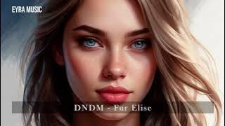 DNDM - Fur Elise / Deep House / Bethoven