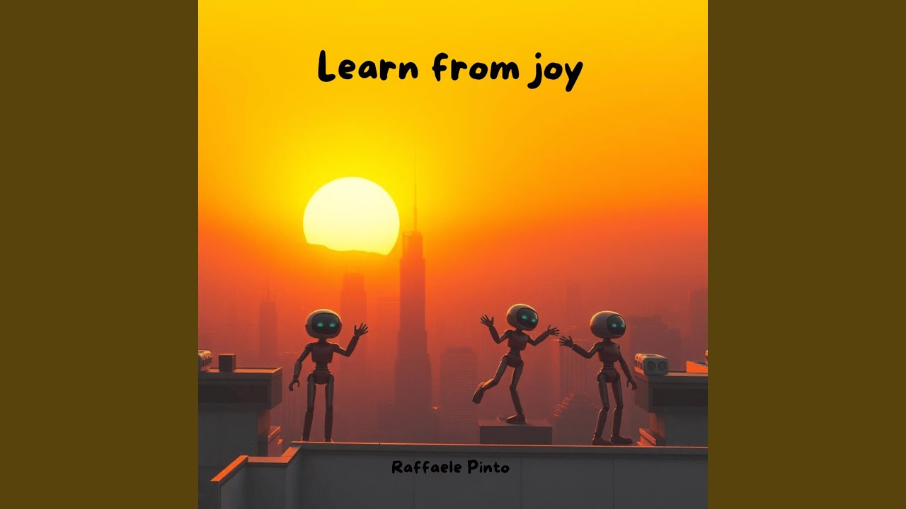 Watch Learn from Joy on YouTube Watch Learn from Joy on YouTube