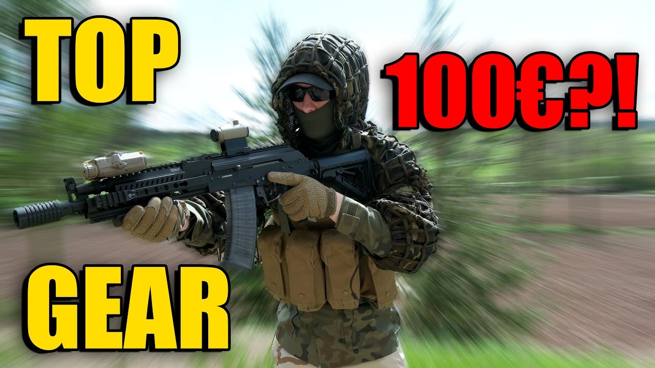 Top Gear Präsentiert Von Top Gear Präsentiert Von