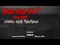 EVAKUASI MAYAT PENDAKI DARI DESA GAIB DI GUNUNG GEDE | Part 2