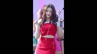 171105 모모랜드(MOMOLAND) 낸시-Welcome to MOMOLAND[오산시 청소년 축제] 직캠(fancam) by 나메드