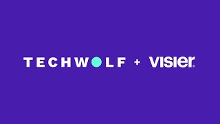 Visier & TechWolf: Revolutionizing Workforce Planning with Real-Time Skills Insights
